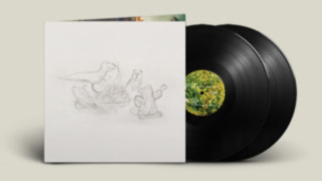 This is a 2 LP Vinyl SKU bundle.
1.This LP Vinyl is brand new.Format: LP VinylMusic Style: Indie RockThis item's title is: Dragon New Warm Mountain I Believe In You (2LP)Artist: Big ThiefLabel: 4ADBarcode: 191400040816Release Date: 2/11/2022
2.This LP Vinyl is brand new.