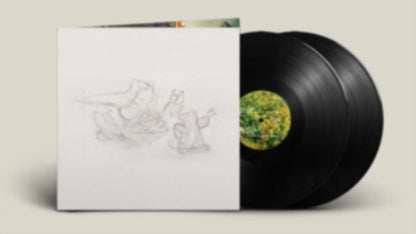 This is a 2 LP Vinyl SKU bundle.
1.This LP Vinyl is brand new.Format: LP VinylMusic Style: Indie RockThis item's title is: Dragon New Warm Mountain I Believe In You (2LP)Artist: Big ThiefLabel: 4ADBarcode: 191400040816Release Date: 2/11/2022
2.This LP Vinyl is brand new.