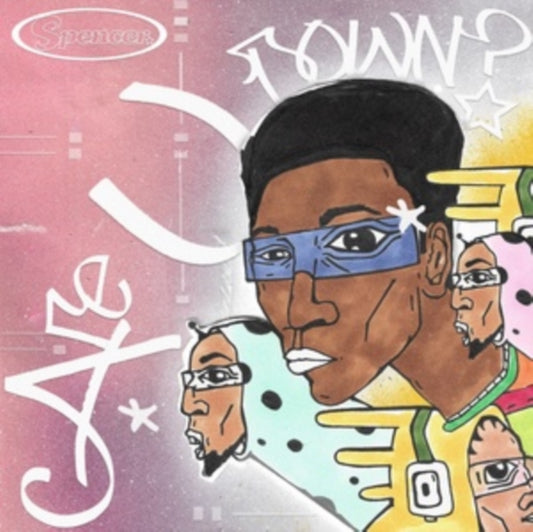 This CD is brand new.Format: CDMusic Style: Neo SoulThis item's title is: Are U Down?Artist: Spencer.Label: 4ADBarcode: 191400041325Release Date: 5/6/2022