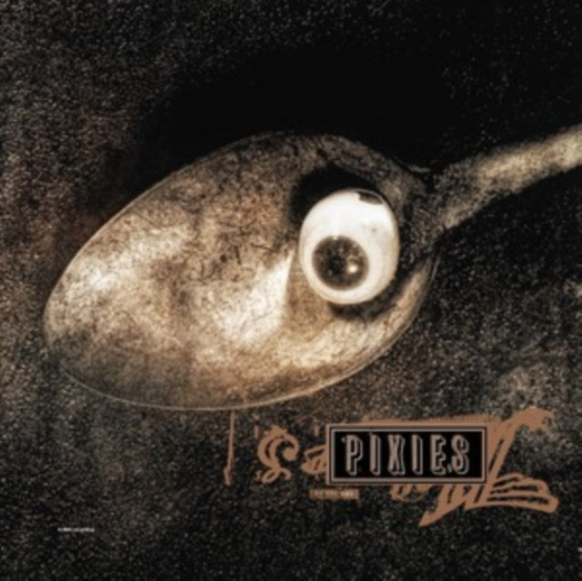 This LP Vinyl is brand new.Format: LP VinylThis item's title is: Pixies At The Bbc (3LP)Artist: PixiesBarcode: 191400063518Release Date: 3/8/2024