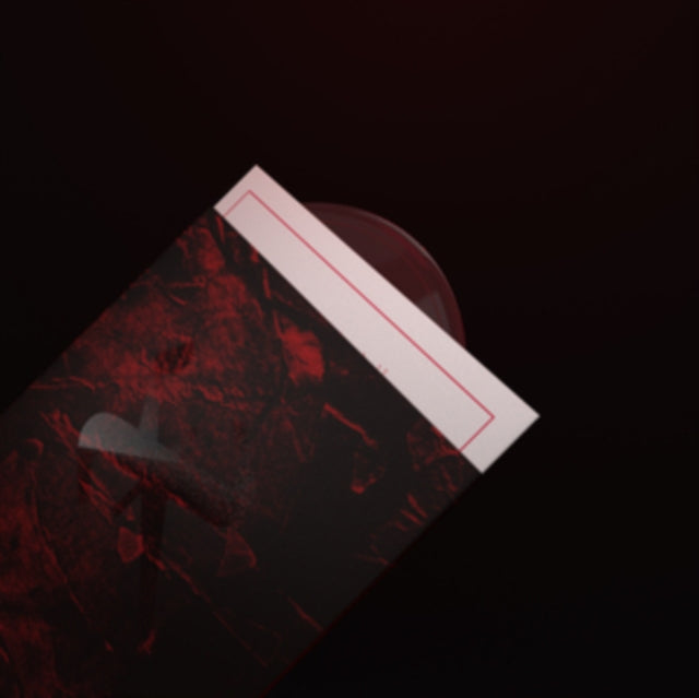 Gift The 4Ad Years (Deluxe/Clear Red Vinyl/3LP)