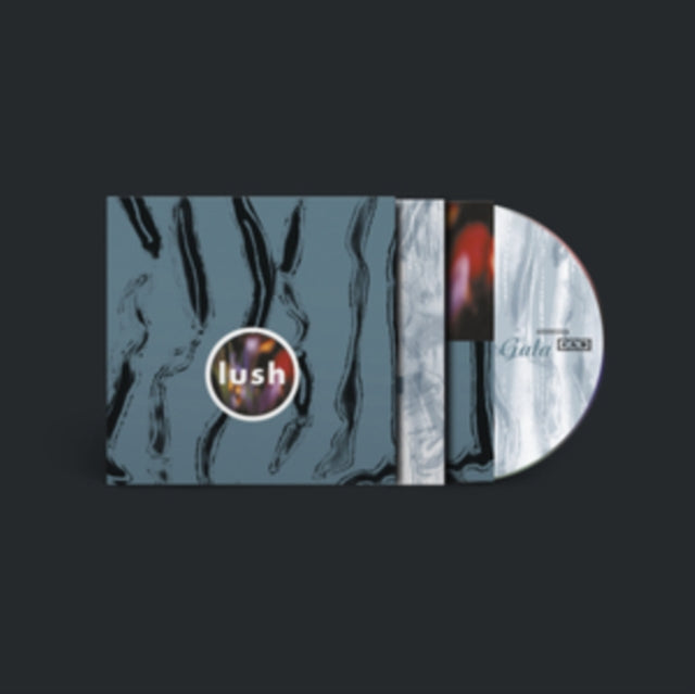 This CD is brand new.Format: CDThis item's title is: GalaArtist: LushBarcode: 191400083226Release Date: 11/14/2025