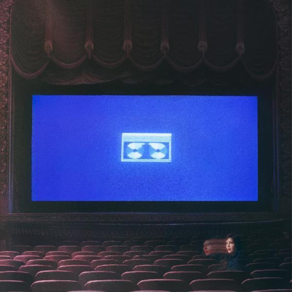 Home Video & No Burden