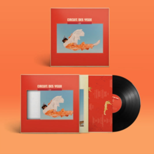 This LP Vinyl is brand new.Format: LP VinylMusic Style: AvantgardeThis item's title is: -IoArtist: Circuit Des YeuxLabel: MATADORBarcode: 191401178815Release Date: 10/22/2021