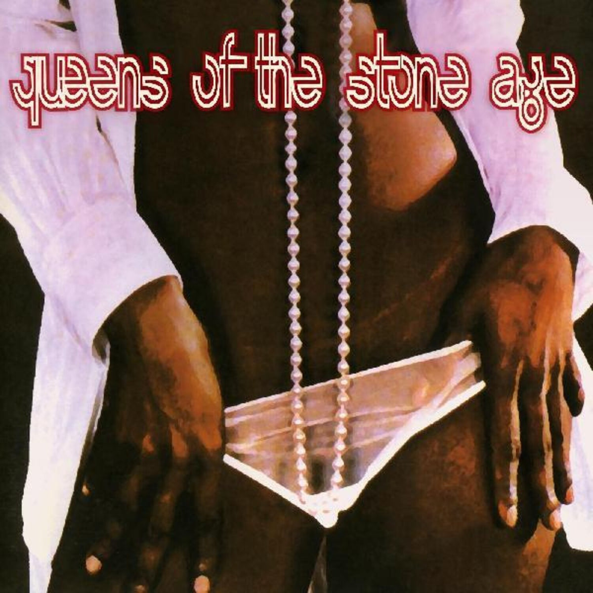 Queens Of The Stone Age (2LP) & Lullabies To Paralyze (2LP/180G) (X) & Songs For The Deaf (180G) (X)