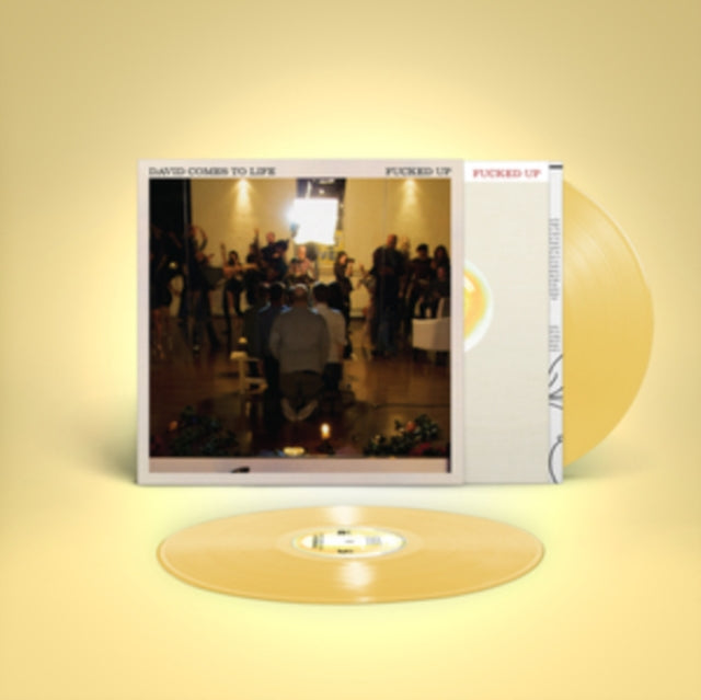 This is a 3 LP Vinyl SKU bundle.
1.This LP Vinyl is brand new.Format: LP VinylMusic Style: Prog RockThis item's title is: Year Of The HorseArtist: Fucked UpLabel: TANKCRIMESBarcode: 879198112310Release Date: 12/3/2021
2.This LP Vinyl is brand new.