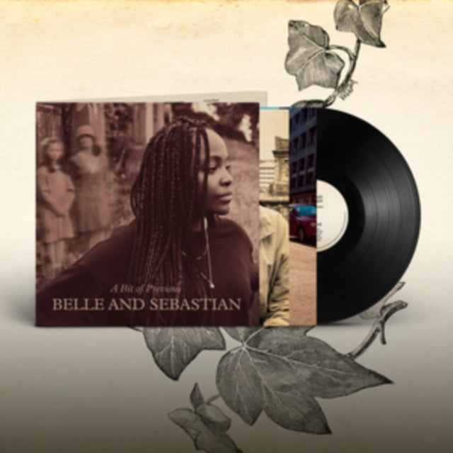 This is a 3 LP Vinyl SKU bundle.
1.This LP Vinyl is brand new.Format: LP VinylMusic Style: Folk RockThis item's title is: What To Look For In Summer (2LP)Artist: Belle & SebastianLabel: MATADORBarcode: 191401163811Release Date: 12/11/2020
2.This LP Vinyl is brand new.