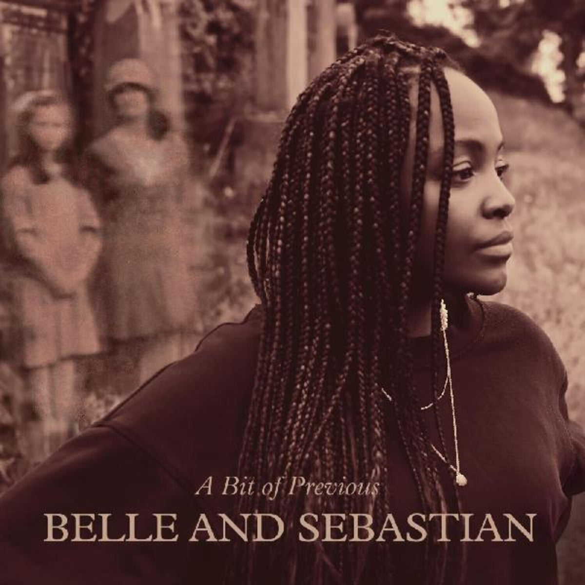 Belle & Sebastian - Bit Of Previous & If You're Feeling Sinister - LP Vinyl Bundle