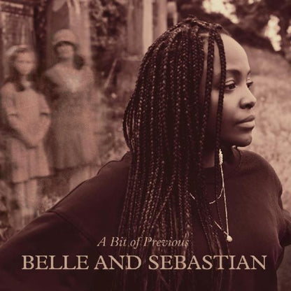 Belle & Sebastian - Bit Of Previous & If You're Feeling Sinister - LP Vinyl Bundle