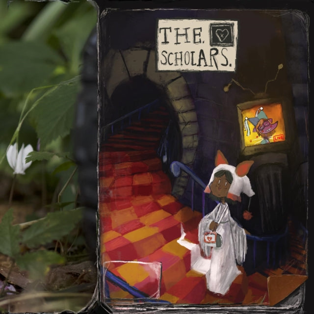 Scholars (2LP)