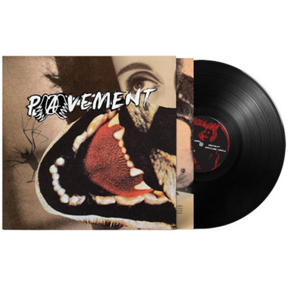 Pavements (Ost) (2LP) & Hecklers Choice: Big Gums & Heavy Lifters - A Pavement Collection & Slanted & Enchanted & Crooked Rain Crooked Rain