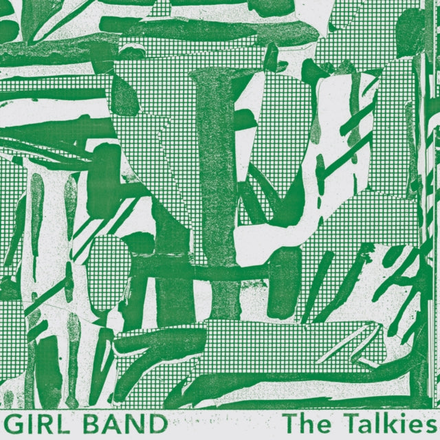 This LP Vinyl is brand new.Format: LP VinylMusic Style: ExperimentalThis item's title is: TalkiesArtist: Girl BandLabel: ROUGH TRADEBarcode: 191402006513Release Date: 9/27/2019