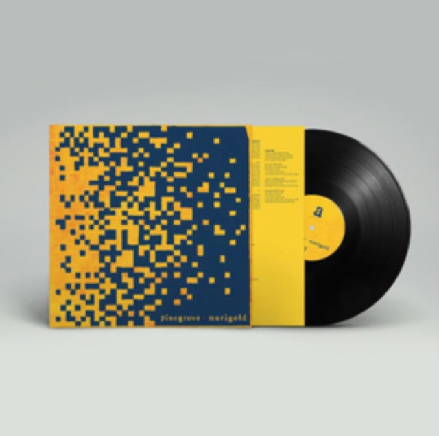 This LP Vinyl is brand new.Format: LP VinylMusic Style: Drum n BassThis item's title is: MarigoldArtist: PinegroveLabel: ROUGH TRADEBarcode: 191402008210Release Date: 1/17/2020