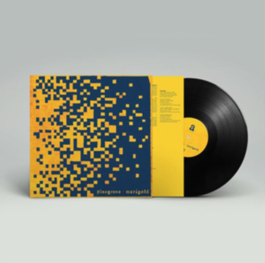 This LP Vinyl is brand new.Format: LP VinylMusic Style: Drum n BassThis item's title is: MarigoldArtist: PinegroveLabel: ROUGH TRADEBarcode: 191402008210Release Date: 1/17/2020