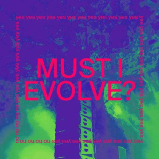 This 12 Inch Vinyl is brand new.Format: 12 Inch VinylMusic Style: Alternative RockThis item's title is: Must I EvolveArtist: Jarv IsLabel: ROUGH TRADE RECORDSBarcode: 191402009910Release Date: 9/13/2019