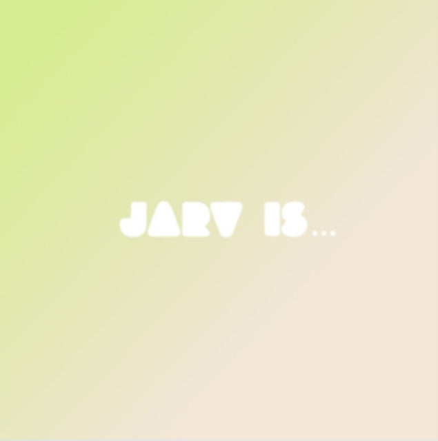 This LP Vinyl is brand new.Format: LP VinylThis item's title is: Beyond The PaleArtist: Jarv IsLabel: ROUGH TRADEBarcode: 191402012910Release Date: 7/17/2020