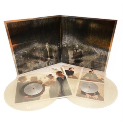 Boys & Girls (2LP) & Boys & Girls (10 Year Anniversary Edition/Cloudy Clear 2LP)