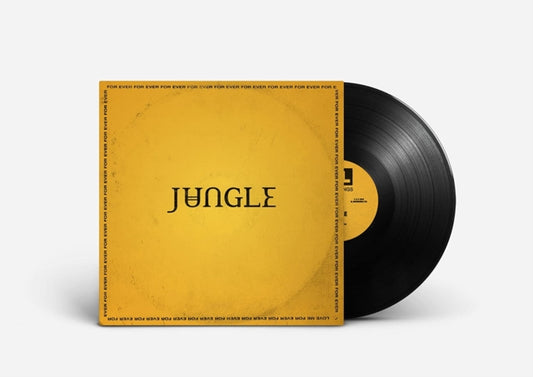 This LP Vinyl is brand new.Format: LP VinylMusic Style: SoulThis item's title is: For EverArtist: JungleLabel: XL RECORDINGSBarcode: 191404092712Release Date: 9/14/2018