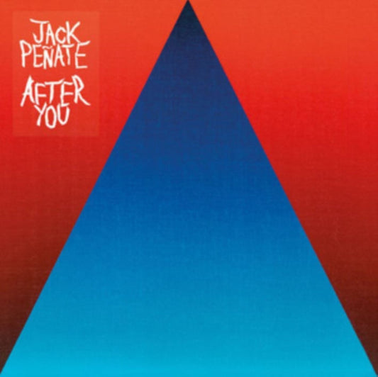 Product Image : This LP Vinyl is brand new.<br>Format: LP Vinyl<br>Music Style: Alternative Rock<br>This item's title is: After You<br>Artist: Jack Penate<br>Label: XL RECORDINGS<br>Barcode: 191404099414<br>Release Date: 2/21/2020