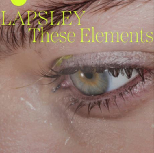 This LP Vinyl is brand new.Format: LP VinylMusic Style: ElectroThis item's title is: These Elements EpArtist: LapsleyLabel: XL RECORDINGSBarcode: 191404099919Release Date: 12/6/2019