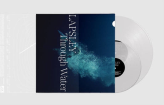 This LP Vinyl is brand new.Format: LP VinylMusic Style: DowntempoThis item's title is: Through Water (Screenprinted Polybag Sleeve/Poster/7Inch)Artist: LapsleyLabel: XL RECORDINGSBarcode: 191404100837Release Date: 3/20/2020