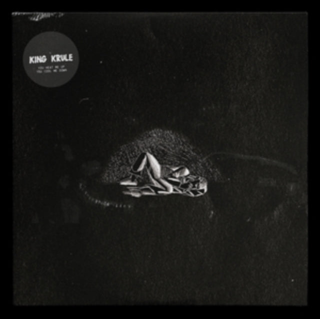 This LP Vinyl is brand new.Format: LP VinylMusic Style: Post-PunkThis item's title is: You Heat Me Up, You Cool Me DownArtist: King KruleLabel: XL RECORDINGSBarcode: 191404118214Release Date: 12/10/2021
