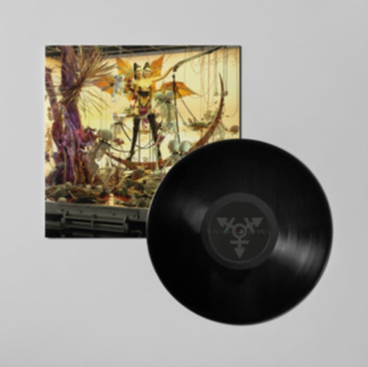 This LP Vinyl is brand new.Format: LP VinylMusic Style: ExperimentalThis item's title is: Kick IiiArtist: ArcaLabel: XL RECORDINGSBarcode: 191404122211Release Date: 5/20/2022