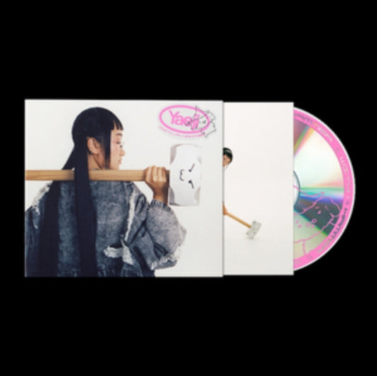 Product Image : This CD is brand new.<br>Format: CD<br>Music Style: House<br>This item's title is: With A Hammer<br>Artist: Yaeji<br>Label: XL RECORDINGS<br>Barcode: 191404129128<br>Release Date: 4/7/2023