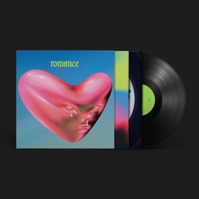 This LP Vinyl is brand new.Format: LP VinylMusic Style: ChansonThis item's title is: RomanceArtist: Fontaines D.C.Label: HarpoBarcode: 191404143612Release Date: 8/23/2024