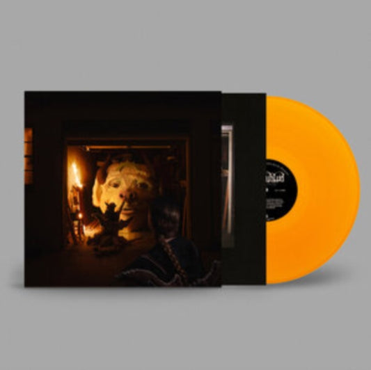 This LP Vinyl is brand new.Format: LP VinylMusic Style: ExperimentalThis item's title is: Disiniblud (Carnelian Orange LP Vinyl)Artist: Disiniblud (Rachika Nayar & Nina Keith)Label: Smugglers WayBarcode: 192152050917Release Date: 7/18/2025
