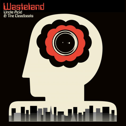 This CD is brand new.Format: CDThis item's title is: WastelandArtist: Uncle Acid & The DeadbeatsBarcode: 192562868935Release Date: 10/12/2018