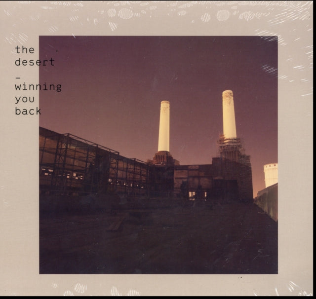 This 12 Inch Vinyl is brand new.Format: 12 Inch VinylThis item's title is: Winning You BackArtist: DesertBarcode: 192641062780Release Date: 3/8/2019