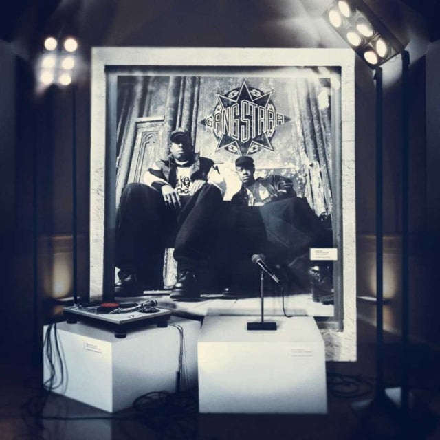 This is a 2 LP Vinyl SKU bundle.
1.This LP Vinyl is brand new.Format: LP VinylThis item's title is: One Of The Best Yet (2LP) (X)Artist: Gang StarrBarcode: 192641066726Release Date: 12/6/2019
2.This LP Vinyl is brand new.