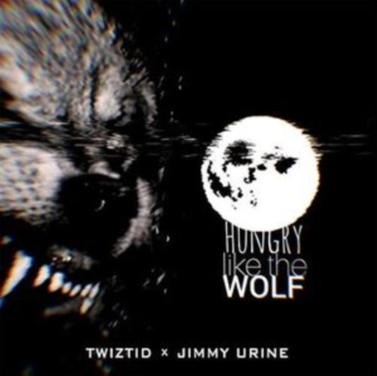 This 7 Inch Vinyl is brand new.Format: 7 Inch VinylThis item's title is: Hungry Like The WolfArtist: Twiztid & Jimmy UrineLabel: MAJIK NINJABarcode: 192641067549Release Date: 2/7/2020