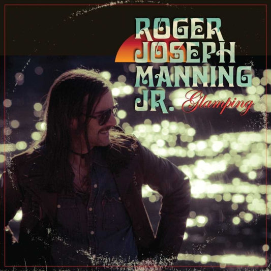 This CD is brand new.Format: CDMusic Style: Alternative RockThis item's title is: GlampingArtist: Roger Joseph Manning Jr.Label: LABEL LOGICBarcode: 192641069338Release Date: 8/21/2020