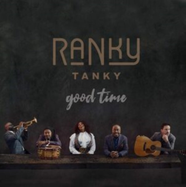 This LP Vinyl is brand new.Format: LP VinylThis item's title is: Good Time (2LP)Artist: Ranky TankyLabel: RESILIENCE MUSICBarcode: 192641069550Release Date: 1/8/2021