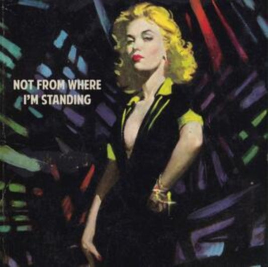 This LP Vinyl is brand new.Format: LP VinylMusic Style: PunkThis item's title is: Not From Where I’M Standing (2LP)Artist: Wedding Present & FriendsLabel: COME PLAY WITH MEBarcode: 192641070822Release Date: 12/18/2020