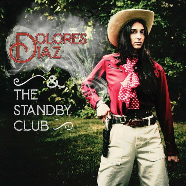 This LP Vinyl is brand new.Format: LP VinylThis item's title is: Live At O'leaver'sArtist: Dolores & The Standby Club DiazLabel: 15 PASSENGERBarcode: 192641071416Release Date: 5/14/2021