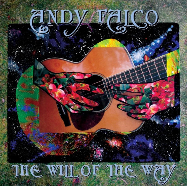 Product Image : This LP Vinyl is brand new.<br>Format: LP Vinyl<br>This item's title is: Will Of The Way<br>Artist: Andy Falco<br>Label: AMERICANA VIBES<br>Barcode: 192641603112<br>Release Date: 8/27/2021