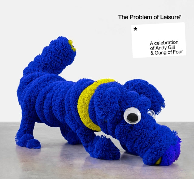 Product Image : This CD is brand new.<br>Format: CD<br>Music Style: Post-Punk<br>This item's title is: Problem Of Leisure: A Celebration Of Andy Gill & Gang Of Four (2CD)<br>Artist: Various Artists<br>Barcode: 192641604140<br>Release Date: 6/18/2021
