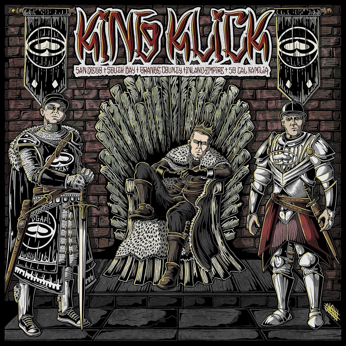 King Klick