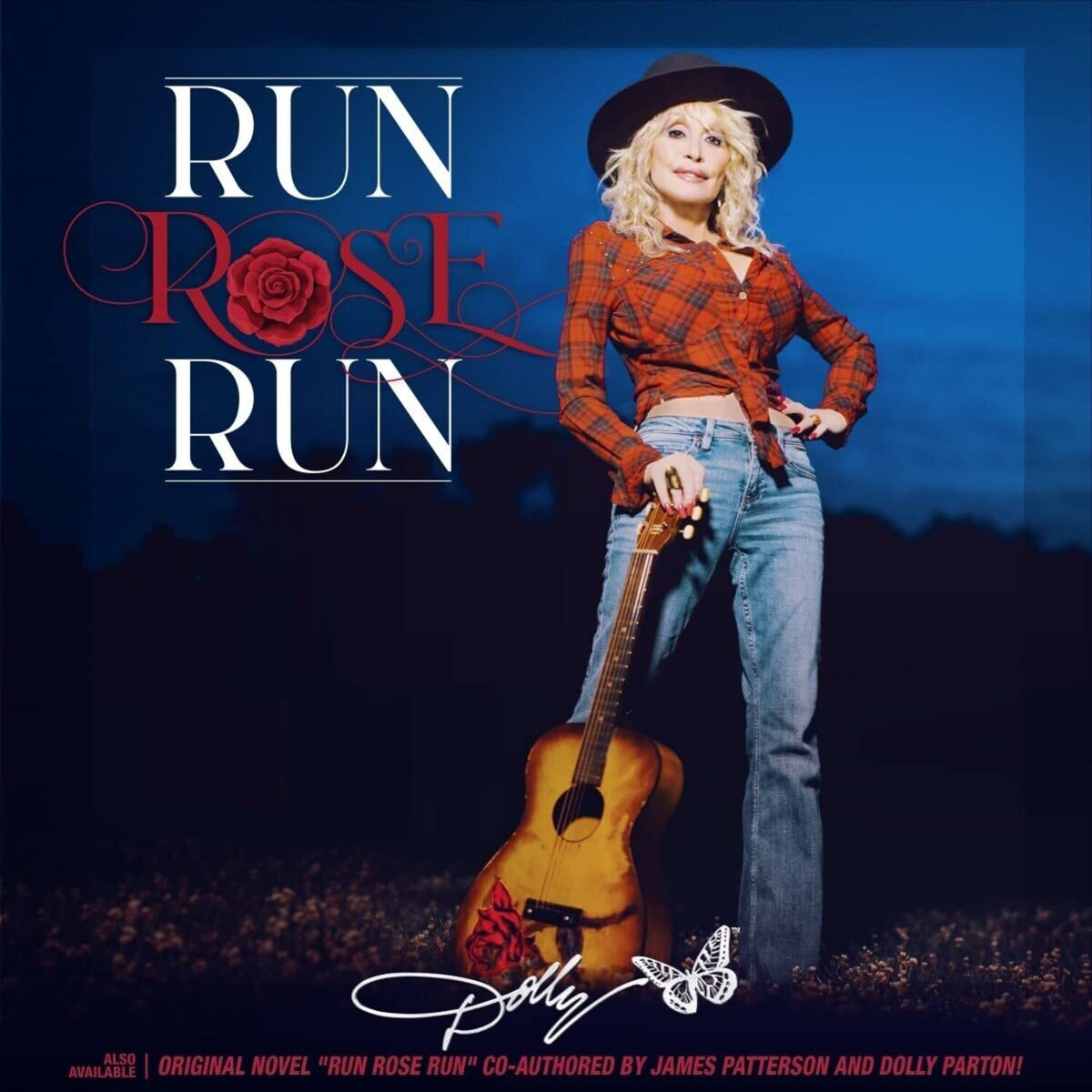 Run Rose Run & Dolly: Live From London (2LP)
