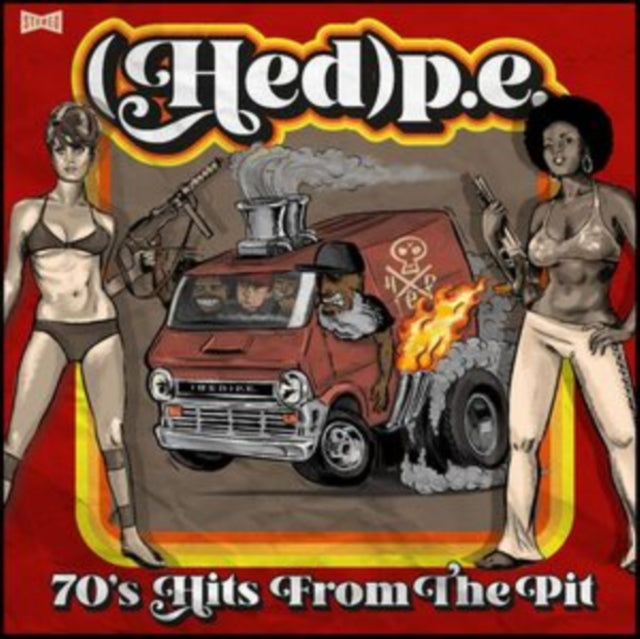 70S Hits From The Pit