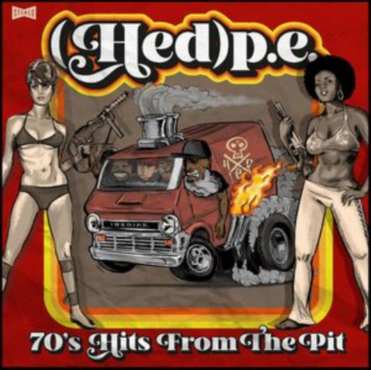70S Hits From The Pit