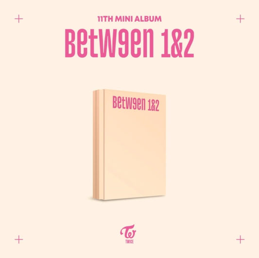 This is a 9 CD SKU bundle.
1.This CD is brand new.Format: CDMusic Style: K-popThis item's title is: Between 1&2 (Archive Version)Artist: TwiceLabel: JYP ENTERTAINMENT / REPUBLIC RBarcode: 192641872877Release Date: 8/26/2022
2.This CD is brand new.