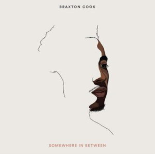 This LP Vinyl is brand new.Format: LP VinylMusic Style: Contemporary JazzThis item's title is: Somewhere In BetweenArtist: Braxton CookLabel: Fresh SelectsBarcode: 192914918868Release Date: 2/5/2021
