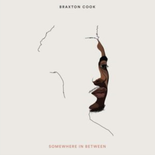 This LP Vinyl is brand new.Format: LP VinylMusic Style: Contemporary JazzThis item's title is: Somewhere In BetweenArtist: Braxton CookLabel: Fresh SelectsBarcode: 192914918868Release Date: 2/5/2021