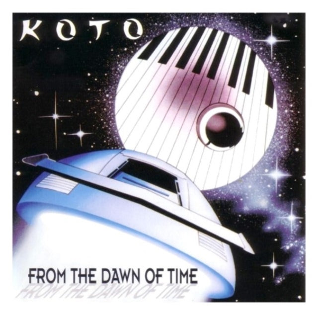 This LP Vinyl is brand new.Format: LP VinylMusic Style: Synth-popThis item's title is: From The Dawn Of TimeArtist: KotoLabel: ZYXBarcode: 194111018600Release Date: 4/21/2023