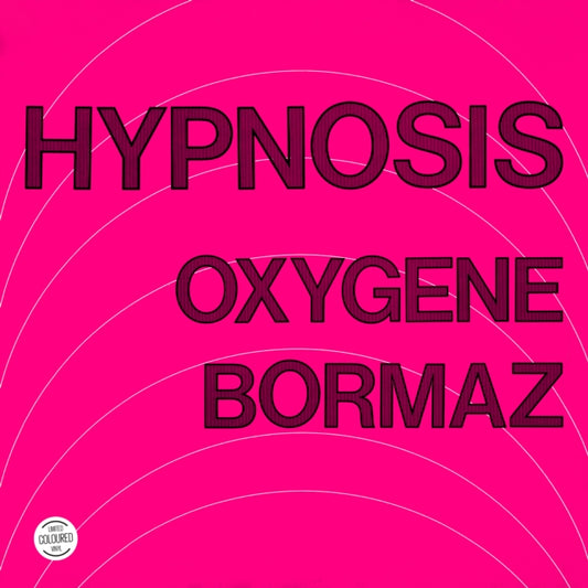Oxygene