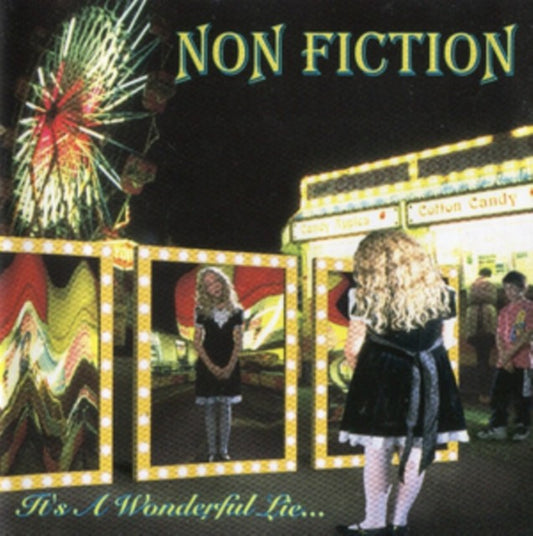 It's A Wonderful Lie (1996)